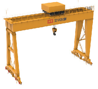 Козловые краны