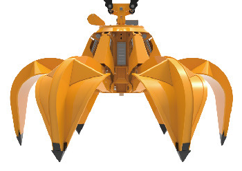 Интеллектуальные захваты и комплектующие